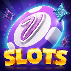 Скачать myVEGAS Slots: Casino Slots — Бесконечные монеты и бесплатные вращения