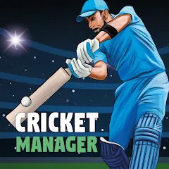 Скачать Wicket Cricket Manager с модом — Безлимитные деньги и премиум функции