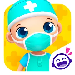 Central Hospital Stories на Андроид — Все отделения и безлимитные ресурсы