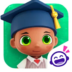 Sunny School Stories — Открыты все персонажи и локации
