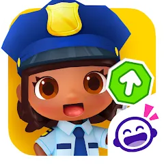 Urban City Stories - Town life MOD APK — Безлимитные деньги и все персонажи