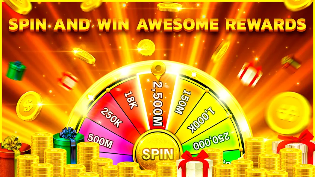 Скачать Legandary slots Casino Games на телефон — Безлимитные монеты и бонусы — скриншот 4 Скачать Legandary slots Casino Games на телефон — Безлимитные монеты и бонусы — скриншот 4