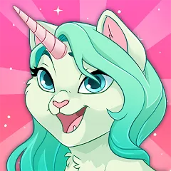 Скачать Castle Cats - Idle Hero RPG на Android — Безлимитные деньги и энергия