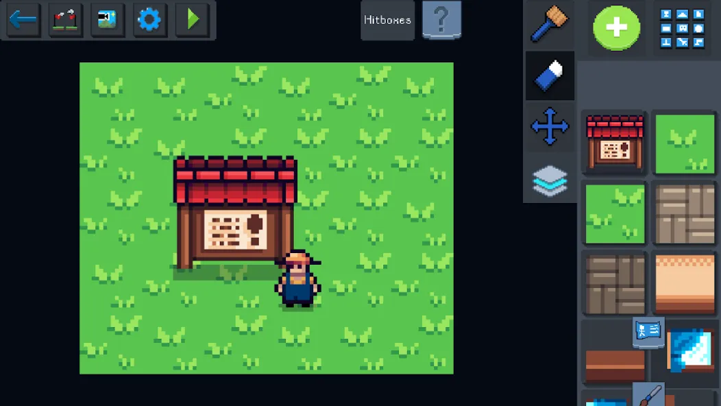 Pocket Game Developer MOD APK — Безлимитные деньги и открыты все функции — скриншот 2