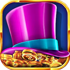 Pokie Magic Casino Slots на Андроид — Безлимитные монеты и бонусы