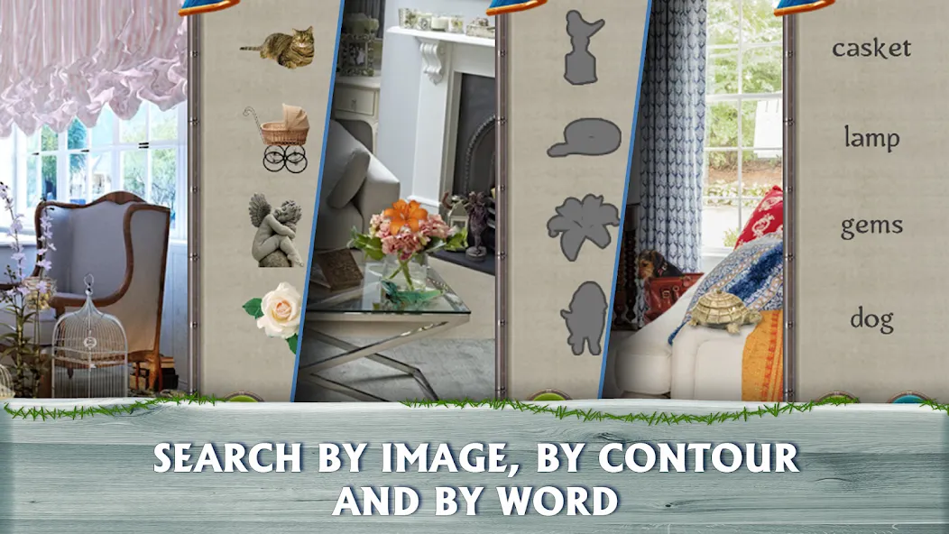 Скачать Around the world:Hidden Object на Android — Безлимитные подсказки и открыты все страны — скриншот 3