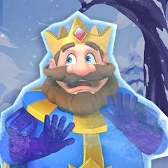 Скачать Bricks Royale-Brick Balls Game — Последняя версия (Безлимитные монеты и жизни)