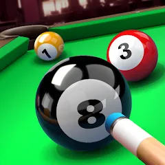 Classic Pool 3D: 8 Ball на Андроид — Безлимитные монеты и всё открыто