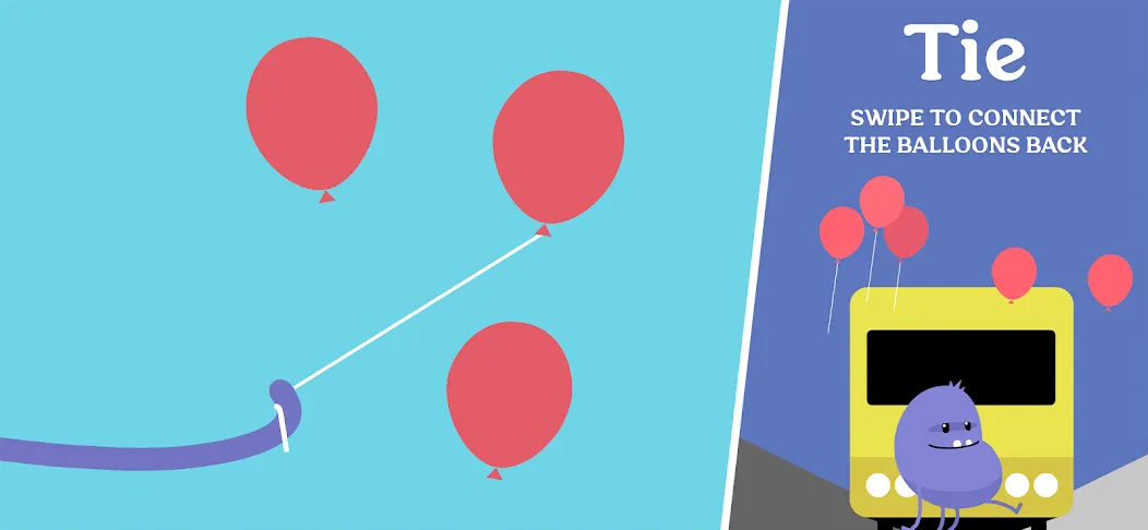Dumb Ways to Die MOD APK — Новые уровни и бессмертие — скриншот 3