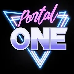 PortalOne Arcade на Андроид — Разблокированы все игры и награды