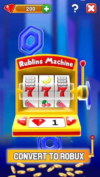 Скачать Robux Loto 3D Pro — Модификация Много монет и все уровни открыты — скриншот 2 Скачать Robux Loto 3D Pro — Модификация Много монет и все уровни открыты — скриншот 2