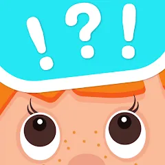 Guess word - Charades — Мод: Безлимитные подсказки и все слова