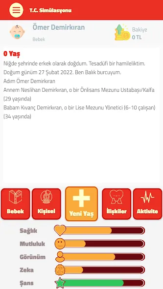 Скачать TC Simülasyonu MOD APK — Безлимитные деньги и топливо — скриншот 2