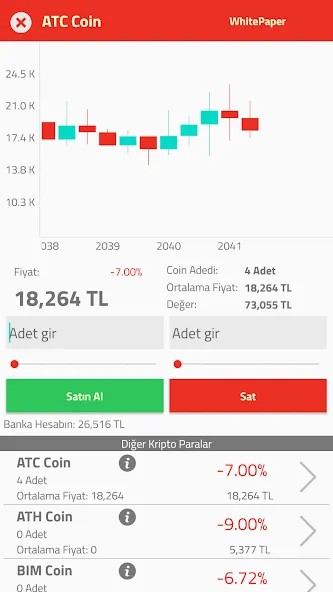Скачать TC Simülasyonu MOD APK — Безлимитные деньги и топливо — скриншот 4