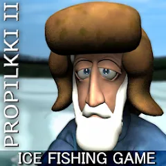 Взлом Pro Pilkki 2 - Ice Fishing — Улучшенная рыбалка и безлимитные ресурсы