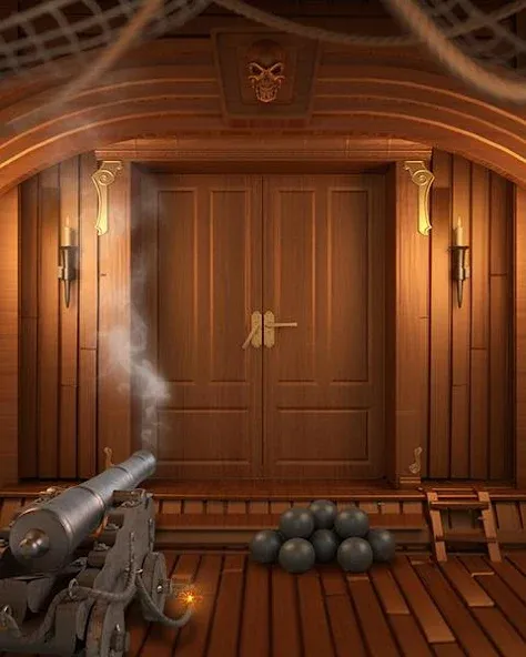 Скачать 100 Doors Challenge на Андроид — Открыты все двери и уровни — скриншот 4 Скачать 100 Doors Challenge на Андроид — Открыты все двери и уровни — скриншот 4