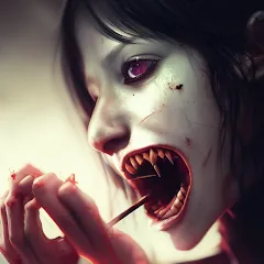 Скачать Evil Spirits Ghost Escape Game (Мод: Безлимитные монеты и открыты все уровни) на Андроид