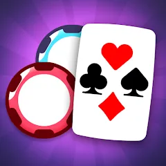 One-Eyed Jack: Card game — Безлимитные монеты и все карты открыты