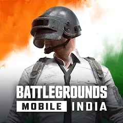 Скачать Battlegrounds Mobile India — Последняя версия (Безлимитные ресурсы и мощное оружие)