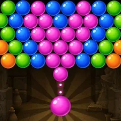 Скачать Bubble Pop Origin! Puzzle Game — Модификация Безлимитные монеты и все уровни