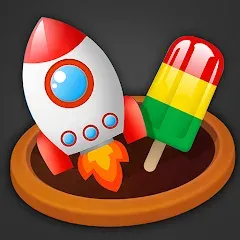 Взломанная Match 3D Blast Matching Games на Андроид — Безлимитные подсказки и жизни