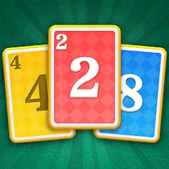 Скачать Merge Card Puzzle — Безлимитные монеты и подсказки