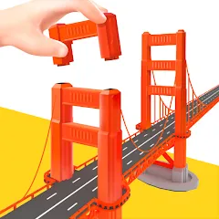 Pocket World 3D — Взломанная версия (Много денег и все модели открыты)