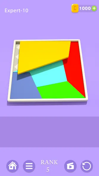 Puzzledom - puzzles all in one на Андроид — Открыты все головоломки без рекламы — скриншот 3
