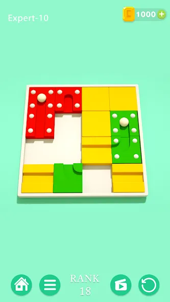 Puzzledom - puzzles all in one на Андроид — Открыты все головоломки без рекламы — скриншот 5