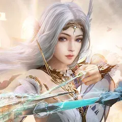 Скачать Perfect World Mobile: Gods War на Android — Безлимитные ресурсы и усиленные герои