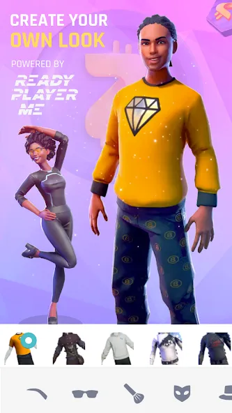 Скачать PlayZap - Games, PvP & Rewards MOD APK — Много наград и открыты все игры — скриншот 3