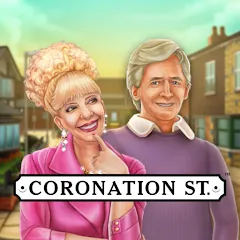 Скачать Coronation Street: Renovation — Последняя версия (Безлимитные деньги и энергия)