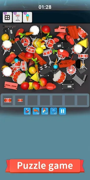 Idle Seafood Market -Tycoon на Андроид — Безлимитные деньги и ресурсы — скриншот 3