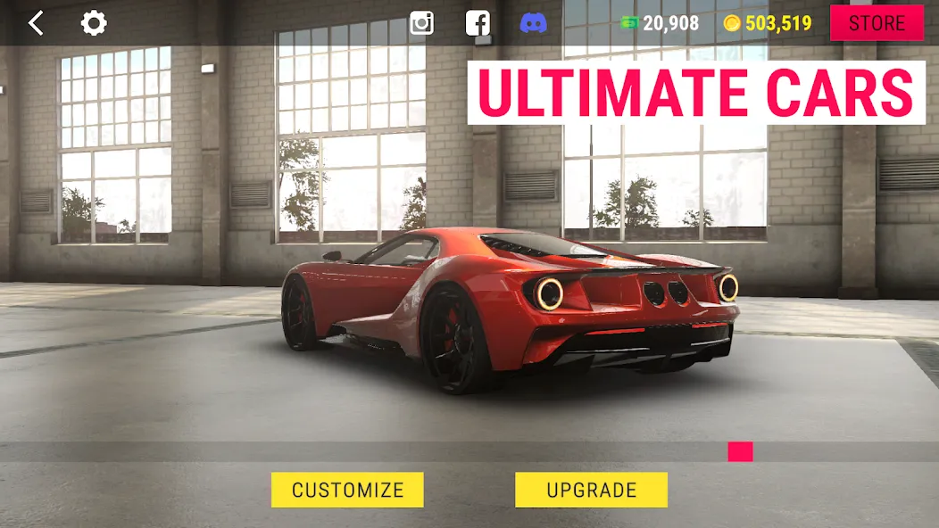 Real Driving School Mod APK Безлимитные деньги и топливо — Скачать на Андроид — скриншот 1