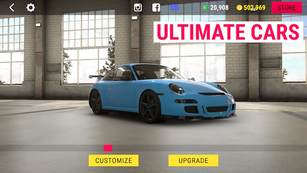 Real Driving School Mod APK Безлимитные деньги и топливо — Скачать на Андроид — скриншот 2
