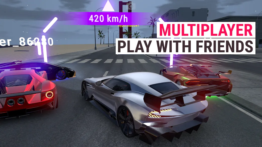 Real Driving School Mod APK Безлимитные деньги и топливо — Скачать на Андроид — скриншот 4