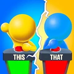 Guess Their Answer - IQ Games — Мод: Безлимитные подсказки и открыты все уровни