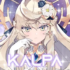 Скачать взломанную KALPA - Original Rhythm Game — Открыты все песни и безлимитные ресурсы