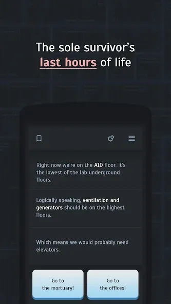 Скачать Symbiont — Безлимитные ресурсы и улучшенные способности — скриншот 2