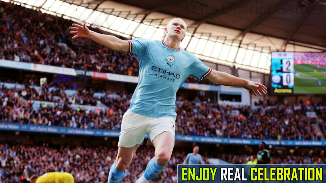 Football Champion Soccer Kick Mod APK Безлимитные монеты и разблокированы команды — Скачать на Андроид — скриншот 1 Football Champion Soccer Kick Mod APK Безлимитные монеты и разблокированы команды — Скачать на Андроид — скриншот 1
