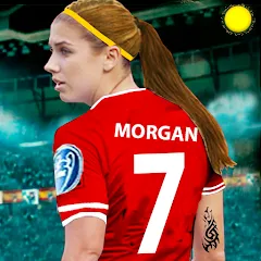 Soccer Kick Worldcup Champion MOD APK — Безлимитные монеты и открытые уровни