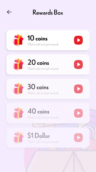 Quiz Win - Play Quiz & Earn — Без рекламы и удвоенные награды — скриншот 3