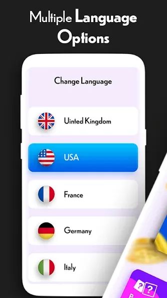 Quiz Win - Play Quiz & Earn — Без рекламы и удвоенные награды — скриншот 4