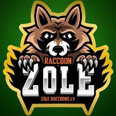 Скачать Latvian card game: RaccoonZole — Модификация Безлимитные монеты и всё открыто