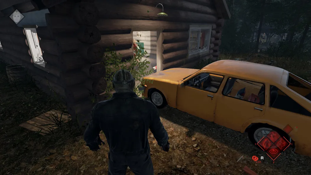 Deadly My Summer Car Garage MOD APK — Все машины в гараже — скриншот 1 Deadly My Summer Car Garage MOD APK — Все машины в гараже — скриншот 1