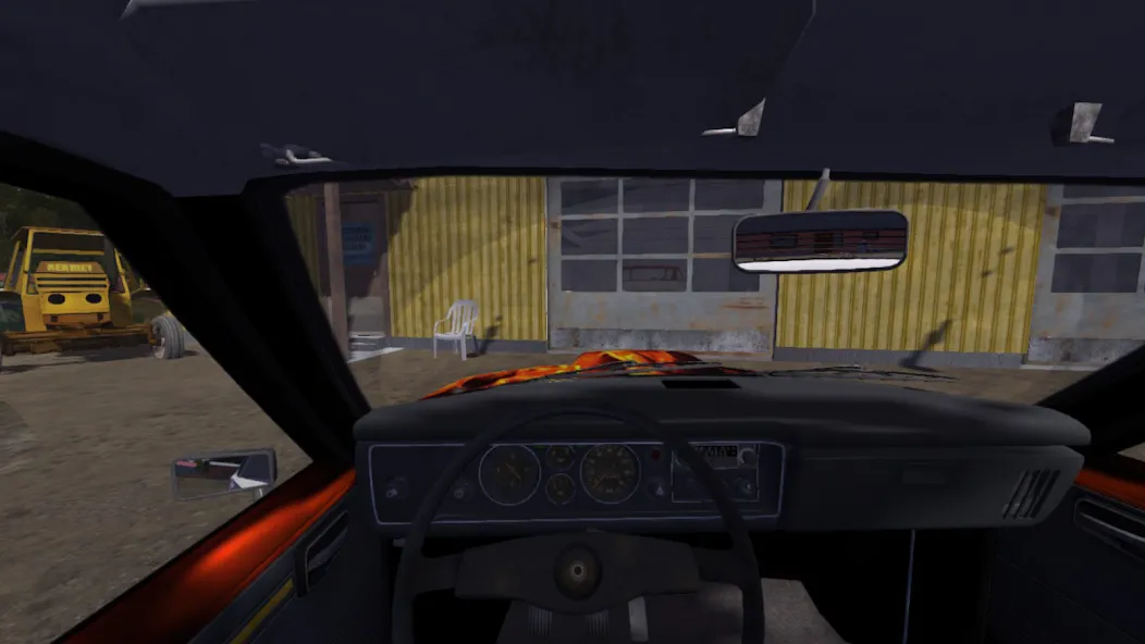Deadly My Summer Car Garage MOD APK — Все машины в гараже — скриншот 5 Deadly My Summer Car Garage MOD APK — Все машины в гараже — скриншот 5