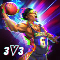 Скачать Streetball Allstar на телефон — Безлимитные деньги и алмазы