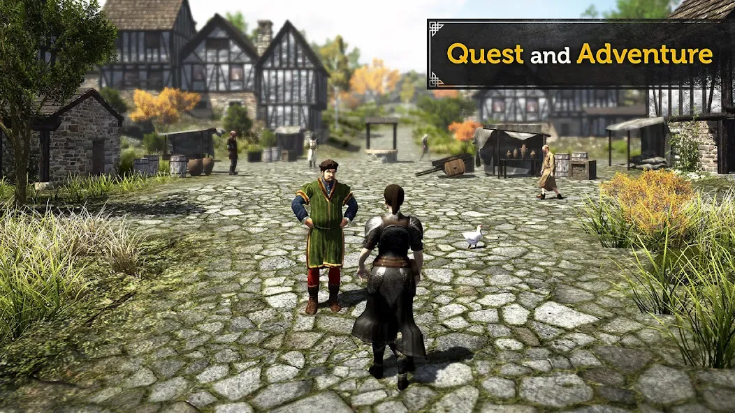 Скачать Evil Lands: Online Action RPG на Android — Много денег и алмазов — скриншот 4 Скачать Evil Lands: Online Action RPG на Android — Много денег и алмазов — скриншот 4
