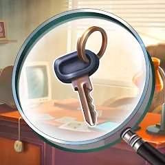 Solitaire Crime Stories Mod APK Безлимитные подсказки и жизни — Скачать на Андроид