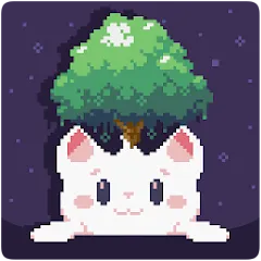 Скачать Cat Bird на Андроид — Без рекламы и все уровни открыты